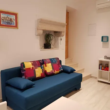 Nata Apartment Korcula Town Exterior photo