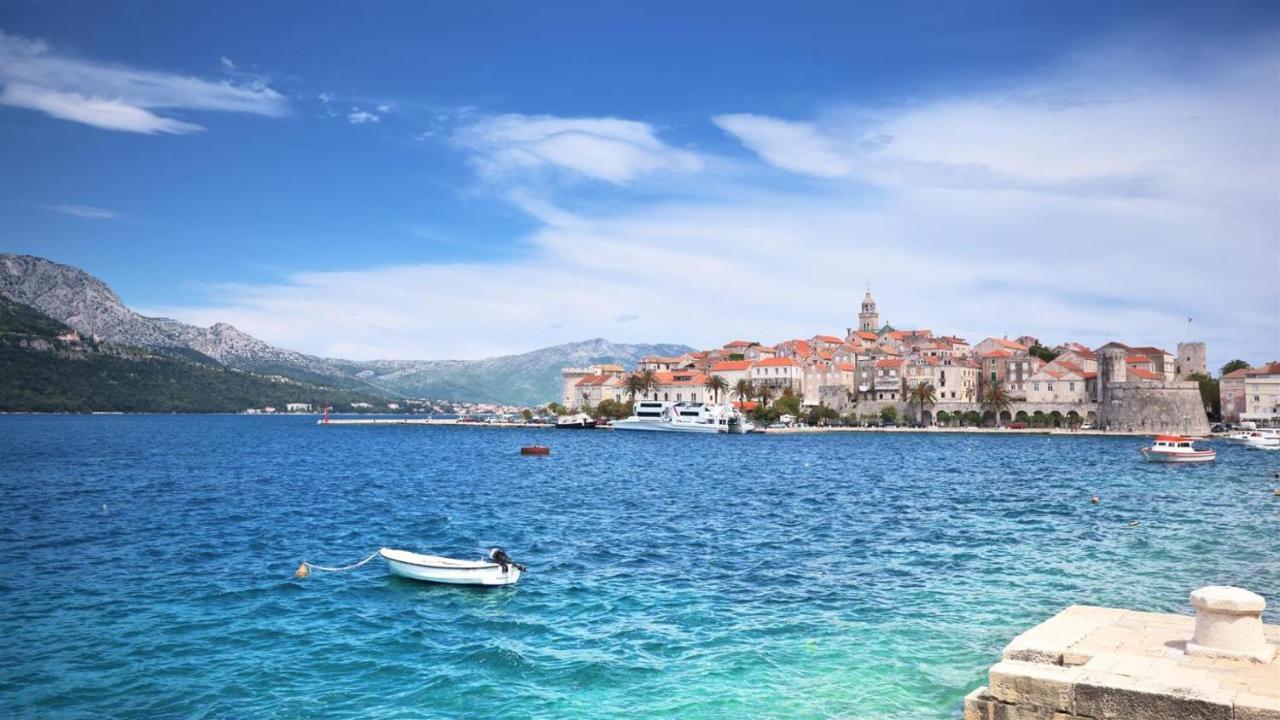 Nata * Korcula Town
