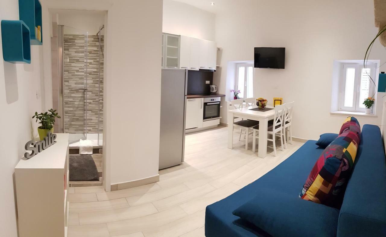 Nata Apartment *