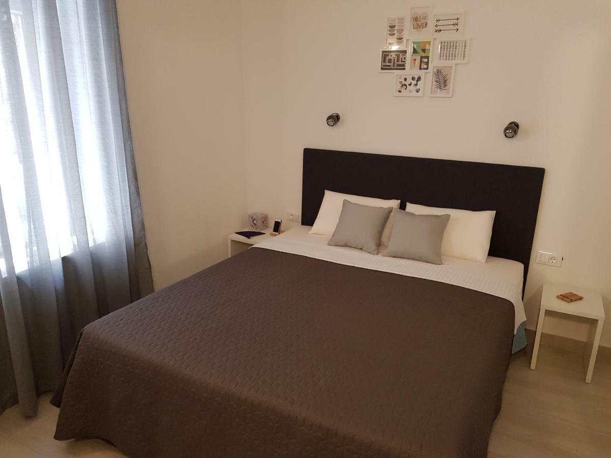 Nata Apartment