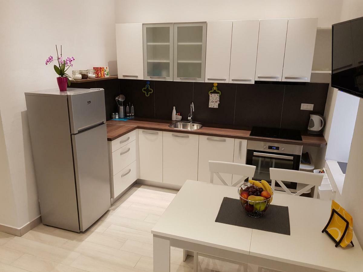 Apartment Nata *