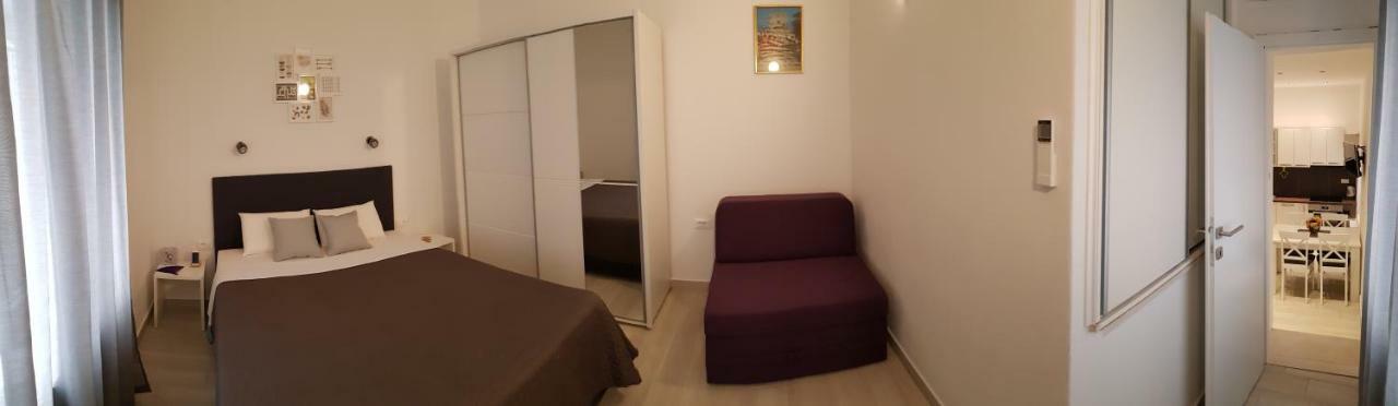 Nata Apartment *