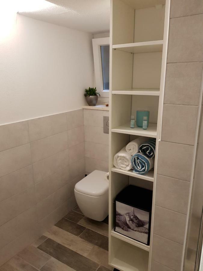 Appartement Nata *