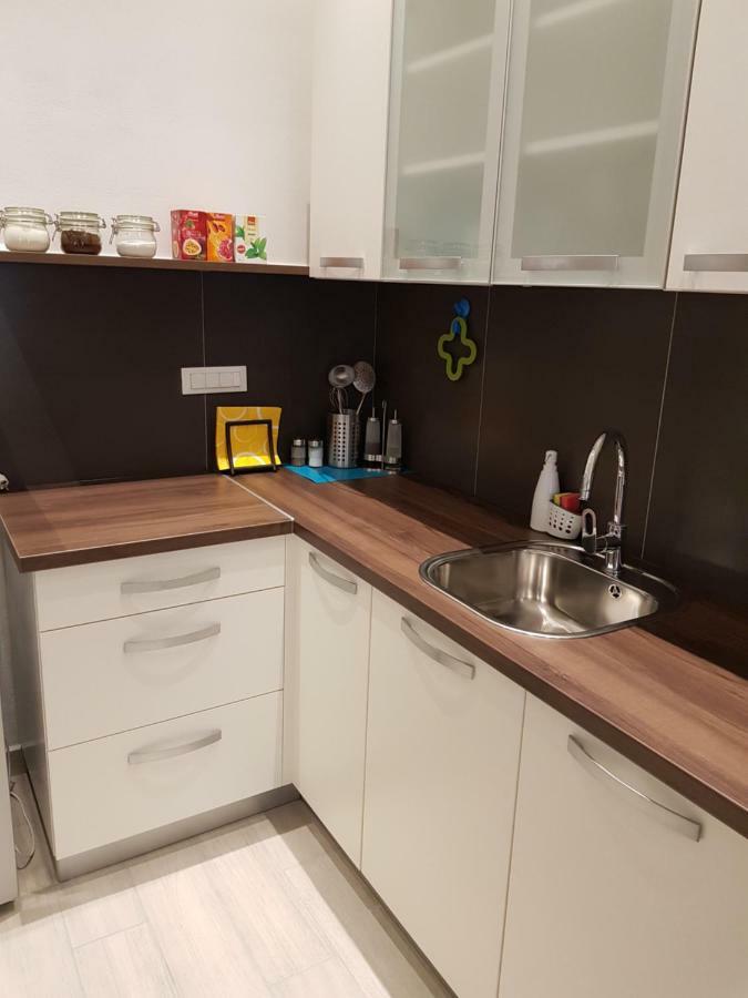 Appartement Nata Korčula